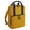 Mustard Yellow, variant on Adult Cooler Recycled Knapsack