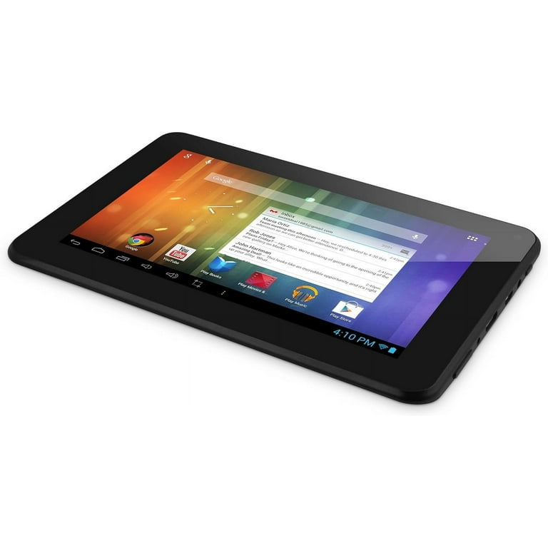 Ematic EGS114 Tablet, 7