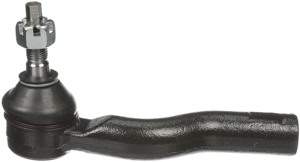 Delphi TA5040 Steering Tie Rod End Fits select: 2010-2012 FORD FUSION, 2011-2012 LINCOLN MKZ