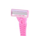 thumbnail image 2 of Afeitadora de casete con cuchillas unisex afilada de 6 capas con caja para todas las pieles (rosa) Ndcxsfigh Cuidado Belleza, 2 of 7