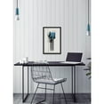 thumbnail image 5 of Marmont Hill The Right Pieces Framed Painting Print, 5 of 6