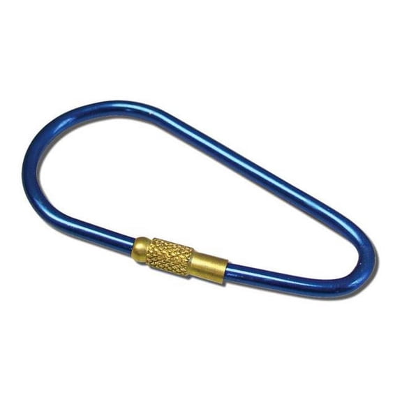 Bison Bison Designs Versa Links Small Accessory Carabiners - Set of 4