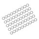 thumbnail image 2 of 50pcs Engine Oil Drain Plug Crush Gaskets 803916010 Fits for Subaru BRZ / Forester / Impreza / Legacy / Outback, 2 of 5