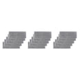 thumbnail image 4 of Almohadillas de microfibra reutilizables Bewildely Type1 NO1, 4 of 6