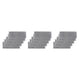 thumbnail image 1 of Almohadillas de poliéster Wosthever para limpieza del hogar microfibra reutilizables, 1 of 6