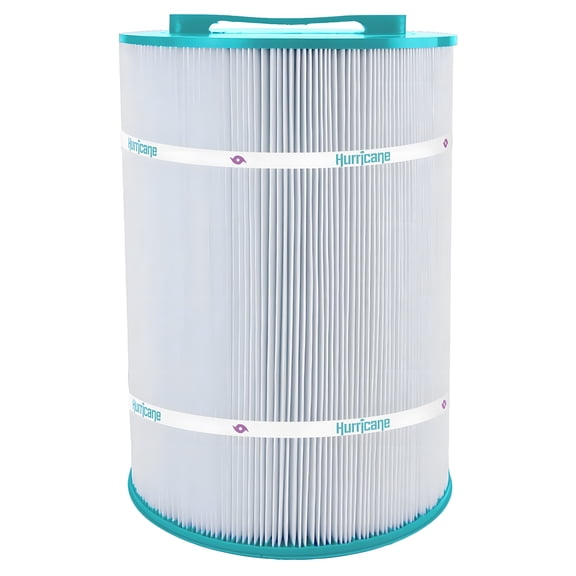 Hurricane Filters HF9480-01 Advanced Pool Spa Cartridge Filter Replacement