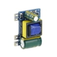 thumbnail image 5 of Mini AC-DC/220V To 12V Converter Board Module Power Supply 12V 300mA (3.5W) Lsolating Switch Power Module Overall Height 13.5mm, 5 of 5
