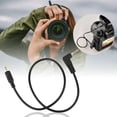 thumbnail image 4 of Camera Line, Accessory Camera Shutter Line, Lightweight Durable for Photographers Outdoor Camera Travel, 4 of 7