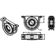 thumbnail image 3 of Spicer 212156-1X FSGR, 3 of 3