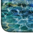 thumbnail image 4 of Caroline's Treasures Eel Under water Dish Drying Mat, 4 of 7