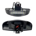 thumbnail image 3 of Car LED Number License Plate Light Lamp White 1303499070 for Sprinter 2005 Boxer 2001 Tail Lamps, 3 of 5
