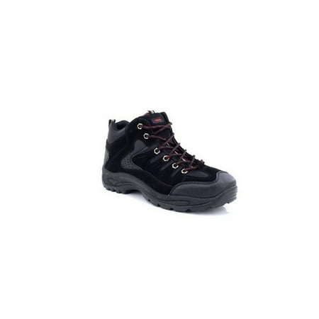 

Dek Mens Ontario Lace-Up Hiking Trail Boots