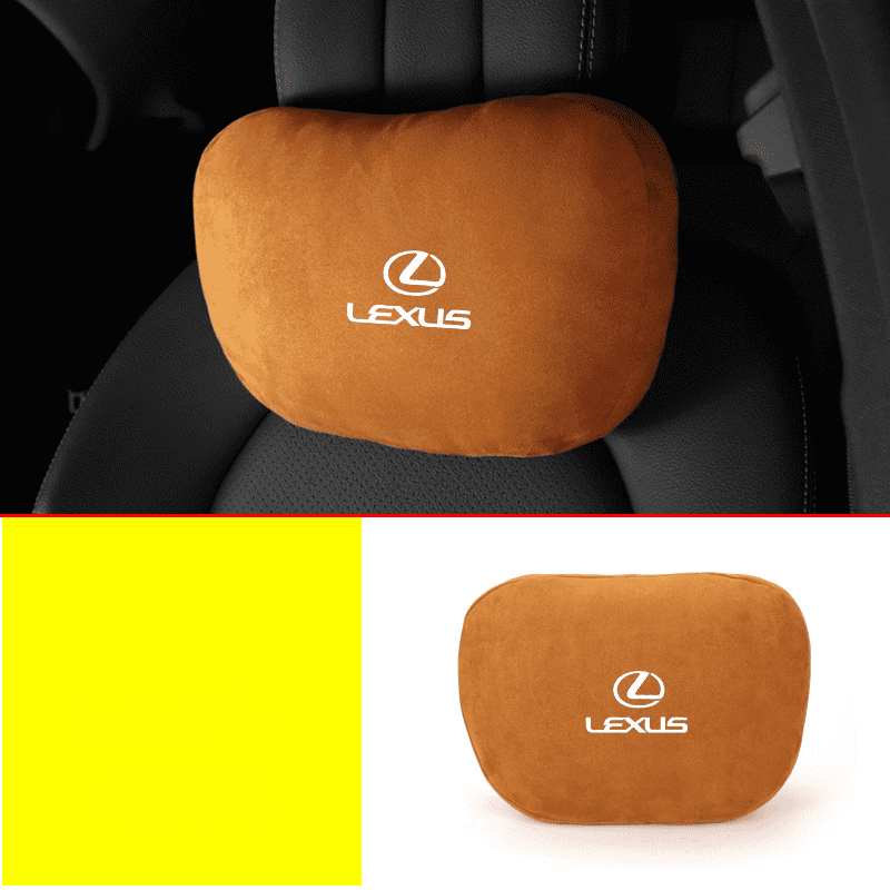 Applicable to Lexus RX300NX200ES200ES300H vehicle head restraint lumbar