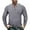 Grey, variant on Long Sleeve Shirts for Men Compression Shirt Men Mens Shirts Long Sleeve Running T Shirt Thermal Athletic Gym Compression Clothes M