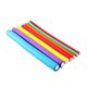 thumbnail image 1 of 20pcs Heatless Hair Curlers Flexible Foam Rollers for Wavy Hair Random Color Variety, 1 of 4