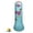 Blue, variant on Inflatable Boxing Bag Children Kicking Boxing Column Sandbag Children Boxing Punching Kicking Toy Youth Fitness Equipment
