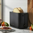 thumbnail image 2 of ZWILLING Enfinigy, 2-Slice Toaster, Extra Wide 1.5" Slots for Bagels and Toast, Black, 2 of 9