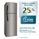 thumbnail image 3 of Refrigerador Mabe Top Mount 11 Pies Silver RMA300FXMRQ1, 3 of 5