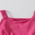 thumbnail image 4 of Lovzfmll Girls Ballet Tutu Leotard, Camisole Tutu Dress with Mesh Skirt, Soft Stretchy Bodysuit for Dancewear and Performance for 6 Months- 3 Years, 4 of 4