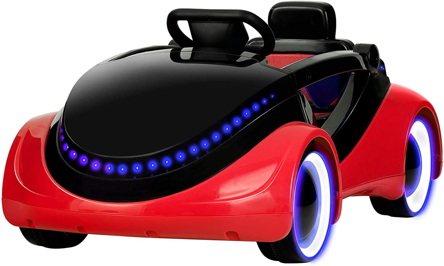 Details about   Kidzone Diy Race #00-99 6V Kids Toy Electric Ride On Bumper Car Vehicle Remote C 