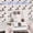 stickers waterproof, variant on 10Pc 3D Crystal Self-Adhesive Mosaic Tiles, Waterproof Peel and Stick Wall Stickers for Kitchen Bathroom, Non-Yellowing Durable Diy Decor with Crystal Shine