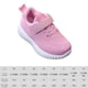 thumbnail image 2 of Para Zapatos Deportivos Pequeños Transpirables Al Aire Libre, 2 of 9