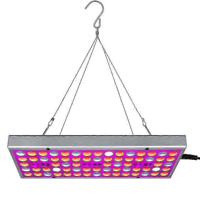 Plant Lamp 45w Led Plant Lamp Full Spectrum Growth Lamp Plant Light