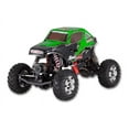 thumbnail image 2 of Redcat Racing Electric Sumo Crawler, Green, 1/24 Scale, 2 of 12