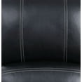thumbnail image 3 of ACME Zuriel Power Recliner, Black PU 52288, 3 of 8