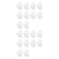 thumbnail image 1 of Kearding Guantes para quitar el polvo a escala, guantes gruesos para el polvo del hogar, platos para mascotas, guantes para el hogar, ventana, de Type1 NO1 Kearding CBP157740, 1 of 6
