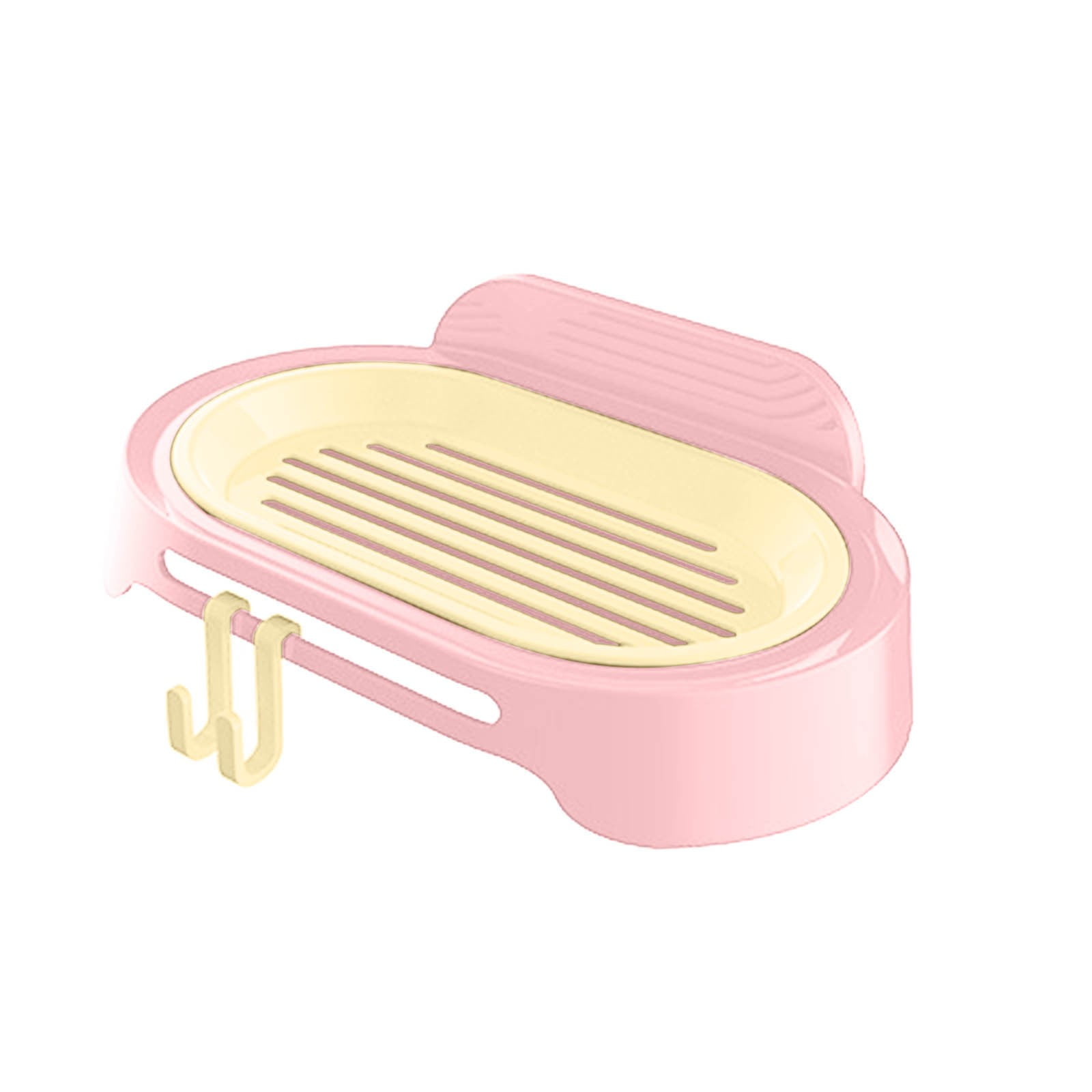 SEMIMAY Bathroom Storage Household Items New Creative Soap Holder ...