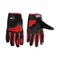 thumbnail image 1 of Guante Roda Urbano SET ROJO negro L, 1 of 3