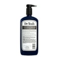 Dr Teal's Charcoal Body Wash, 24 fl oz