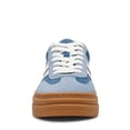 thumbnail image 4 of Zapatilla Steve Madden Dodge para mujer, azul, talla 5.5, 4 of 4