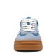 thumbnail image 4 of Zapatilla Steve Madden Dodge para mujer, azul, talla 5.5, 4 of 4