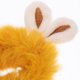 thumbnail image 5 of 10 gomas elásticas para el pelo de felpa, coleteros, gomas para el pelo, 5 of 6