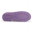 thumbnail image 5 of MUK LUKS Women's Quilted Clog Slipper, 5 of 10
