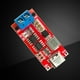 thumbnail image 1 of Useful Step Up Boost Converter Module DC 3-6V Li-Ion Charger Module Power Supply, 1 of 9