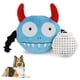 thumbnail image 1 of Juguetes para perros con chirrido, juguetes interactivos para masticadores, juguetes duraderos para tirar y buscar, juguetes y pelotas de peluche para perros pequeños/medianos/grandes Zhivalor 2035134-2, 1 of 9
