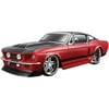 Maisto 1967 Ford Mustang GT