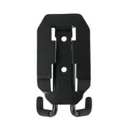 Hyper Tough Hyper Stack Compact Utility Hook, Black