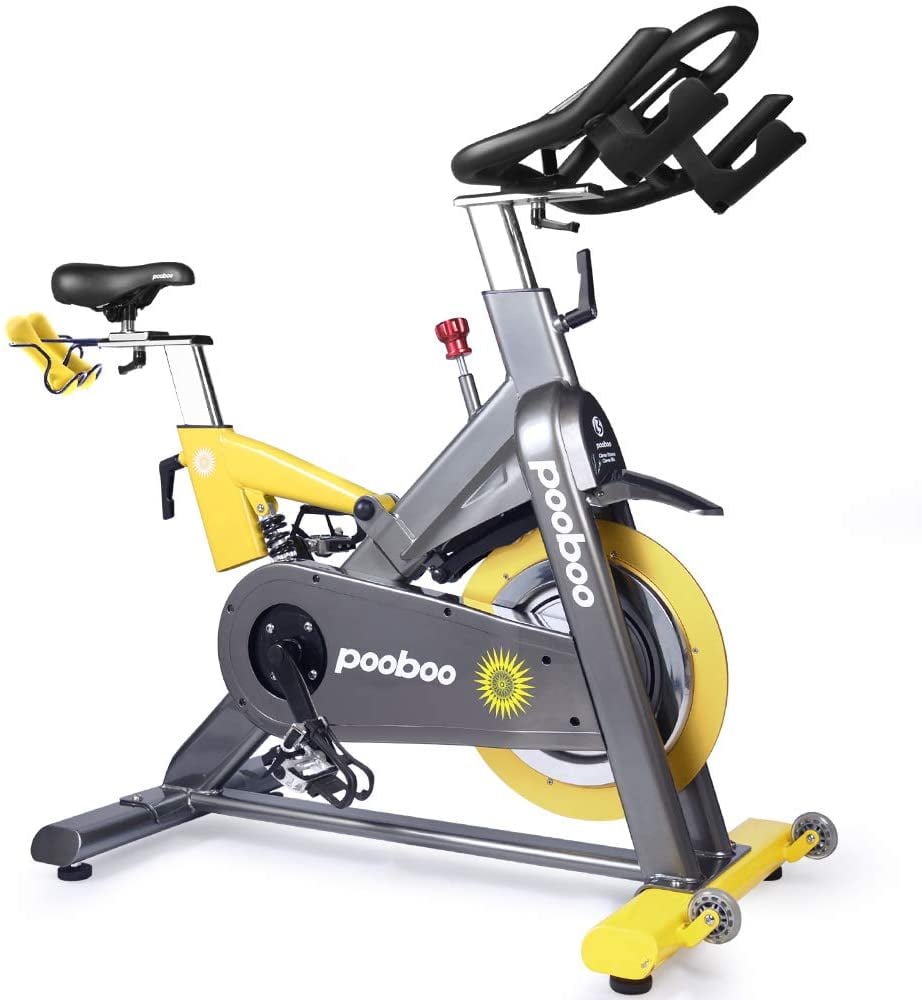 l now indoor cycling bike
