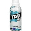 P & G TAG Body Spray, 3.5 oz