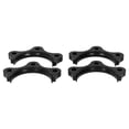 thumbnail image 3 of Racing Axle Spacers,Black Axle Spacers Kit Black Axle Spacersfor Honda Axle Spacers Exceptional Value, 3 of 5