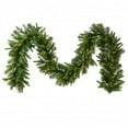 thumbnail image 1 of Vickerman A118320LED 9 ft. x 18 in. Cashmere Garland LED 150WmWht, 1 of 1
