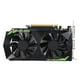 thumbnail image 3 of Ccdes EBTOOLS Tarjeta Gráfica GTX1050Ti 4GB, DDR5 128bit 1250MHz Tarjeta Gráfica de Video para Juegos de Computadora de Escritorio con Ventilador de Enfriamiento, 3 of 8