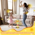 thumbnail image 4 of Pelúcia Girafa Falante e Bailarina Hunfur +6 Meses, 4 of 7