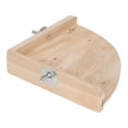 thumbnail image 1 of 18x18x4cm Hamster Platform, Pet Cage Platform  Platform, For Birds Parrots, 1 of 8
