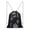 30x40cm, variant on Jujutsu Kaisen Cute Cartoon Drawstring Backpack - Canvas Backpack for Sports, Fitness, School, Beach, and Travel 30x40cm