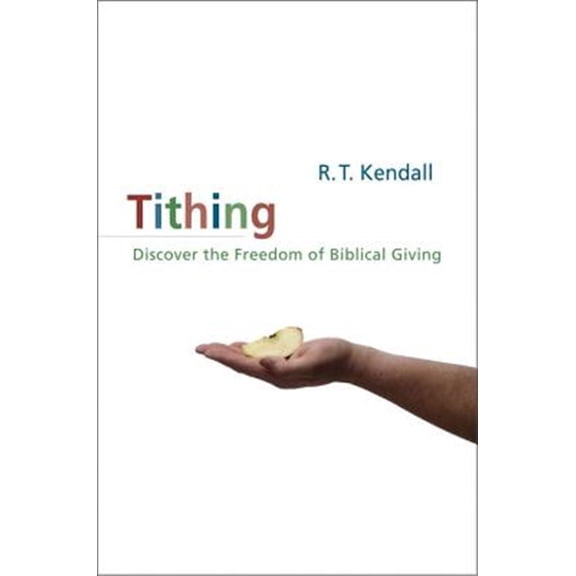Pre-Owned Tithing: Discover the Freedom of Biblical Giving (Paperback) 0310383315 9780310383314
